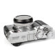 Светофильтр NiSi Black Mist 1/4 для Fujifilm серии X100 Чёрный - Изображение 250742