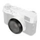 Светофильтр NiSi Black Mist 1/4 для Fujifilm серии X100 Чёрный - Изображение 250746