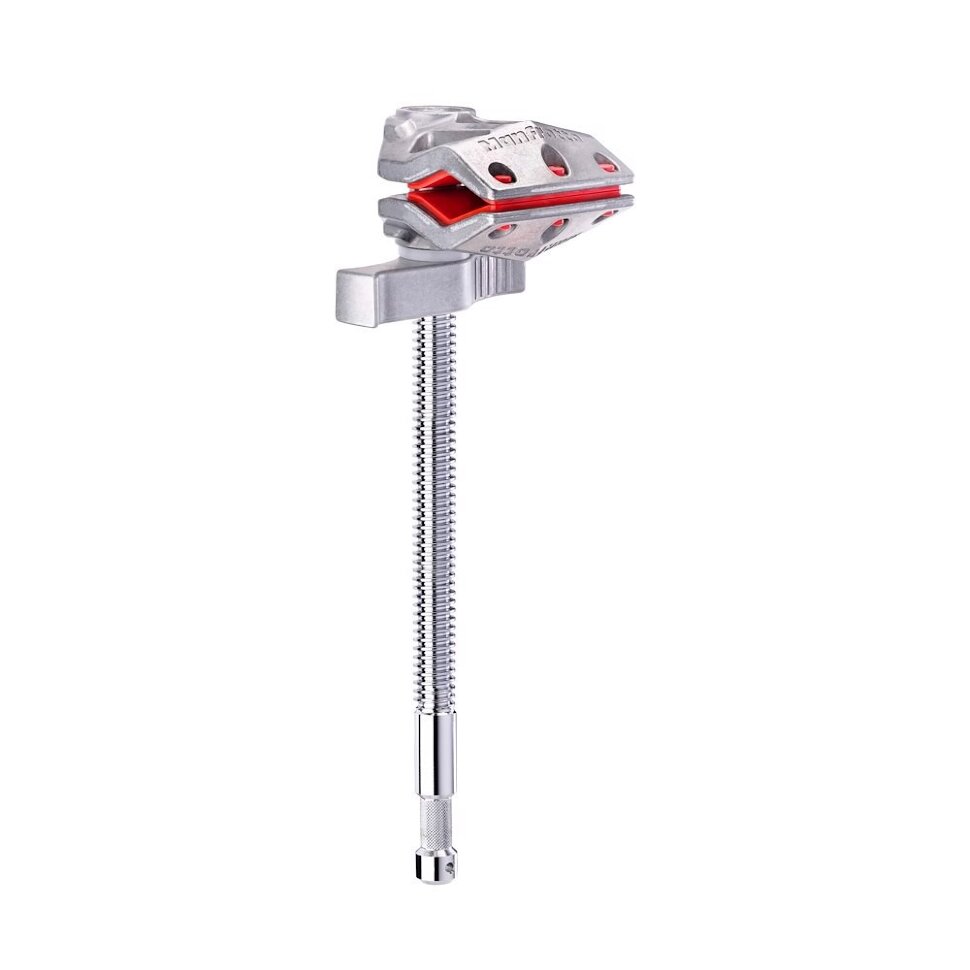 

Зажим Manfrotto End Vice Jaw Clamp (15см) C152EJ