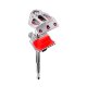 Зажим Manfrotto End Vice Jaw Clamp (15см) - Изображение 248783