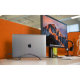 Вертикальная подставка Twelve South BookArc для MacBook Серебро - Изображение 148140