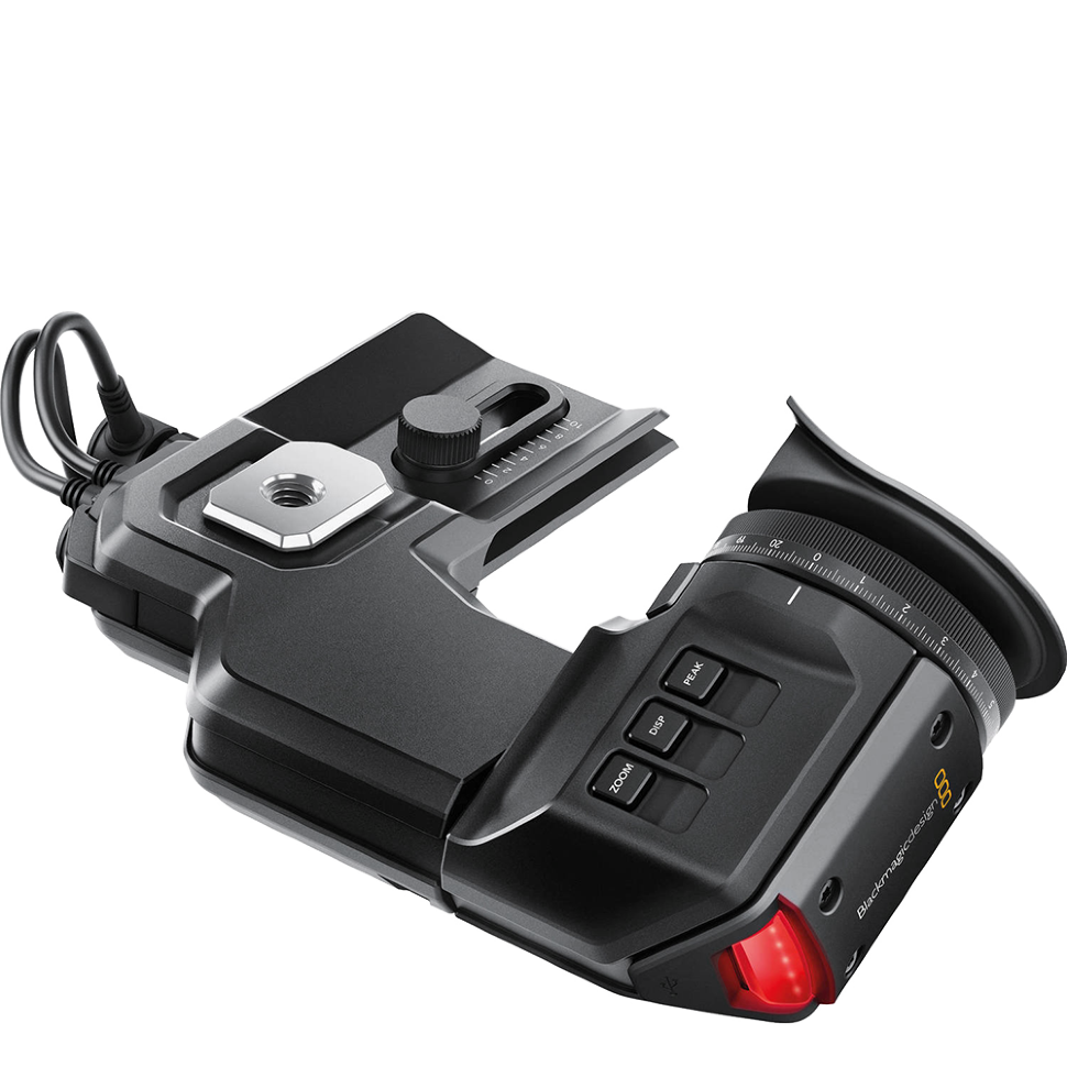 Видеоискатель Blackmagic URSA Viewfinder 