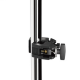Зажим KUPO KCP-700B Super Convi Чёрный (+ KCP-7SDL) - Изображение 265115