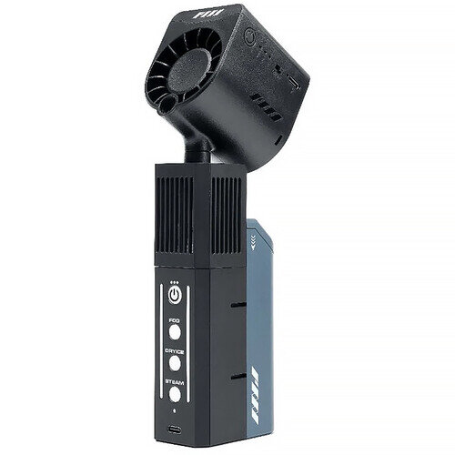 

Портативный генератор дыма PMI SmokeNINJA Pro Hazer Kit PMI_NJ_HAZER