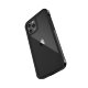 Чехол Raptic Edge для iPhone 12/12 Pro Чёрный - Изображение 153999