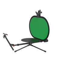 Артикул: 83471. Площадка для съёмки SmallRig 4807 12" 360° Photography Turntable
