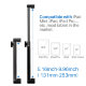 Держатель планшета Ulanzi Metal Adjustable Pad - Изображение 73326