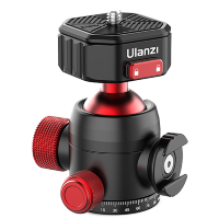 Артикул: 23971. Штативная голова Ulanzi U-100