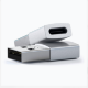 Адаптер Satechi USB - Type-C Серебро - Изображение 261534