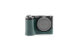 Чехол Tilta Leather Camera Case для Sony ZV-E10 II Зелёный - Изображение 262978
