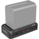 Система питания SmallRig 4341 NP-FZ100​ - NP-F (Advanced Edition) - Изображение 266877