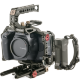 Клетка Tilta Advanced kit для BMPCC 6K Pro Серая - Изображение 164958