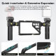 Клетка Freewell Genius Rig для Samsung Galaxy S25 Ultra - Изображение 266077