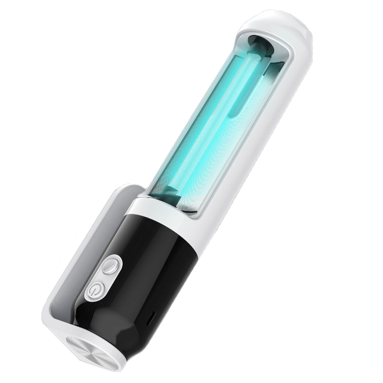 Ультрафиолетовая лампа Nillkin SmartPure U80 (Уцененный кат. А) 