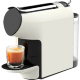 Кофемашина Scishare Capsule S1103 Белая - Изображение 168838