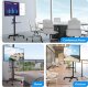 Стойка для ТВ на колесах Forging Mount Mobile TV carts & stand (23 - 60") - Изображение 271655