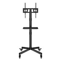 Артикул: 85071. Стойка для ТВ на колесах Forging Mount Mobile TV carts & stand (23 - 60")