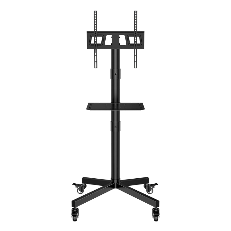 Стойка для ТВ на колесах Forging Mount Mobile TV carts &amp; stand (23 - 60&quot;) 