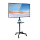 Стойка для ТВ на колесах Forging Mount Mobile TV carts & stand (23 - 60") - Изображение 271659