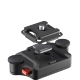 Быстросъёмное крепление на рюкзак Freewell Backpack Quick Release Сlamp - Изображение 272859