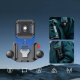 Быстросъёмное крепление на рюкзак Freewell Backpack Quick Release Сlamp - Изображение 272862