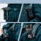 Быстросъёмное крепление на рюкзак Freewell Backpack Quick Release Сlamp - Изображение 272864