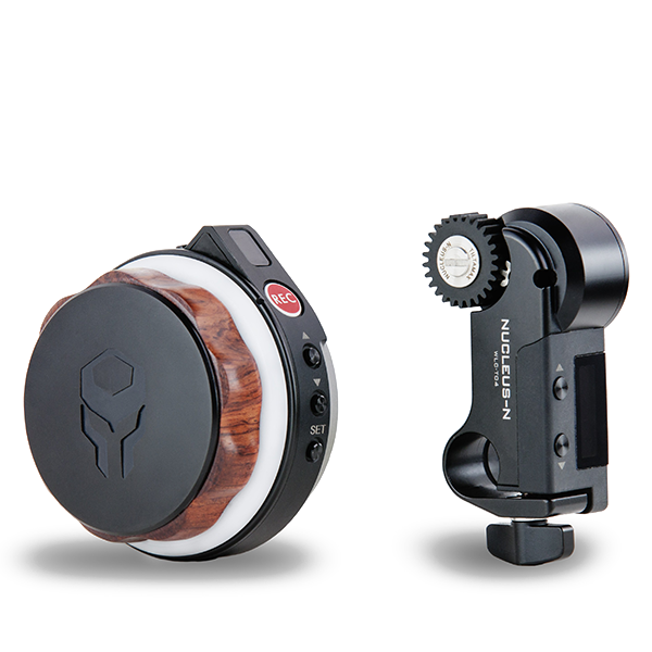Follow focus Tilta Nucleus-Nano 