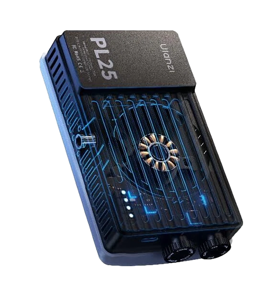 Осветитель Ulanzi PL25 