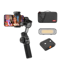 Артикул: 85471. Стабилизатор Zhiyun Smooth 5S AI Pro