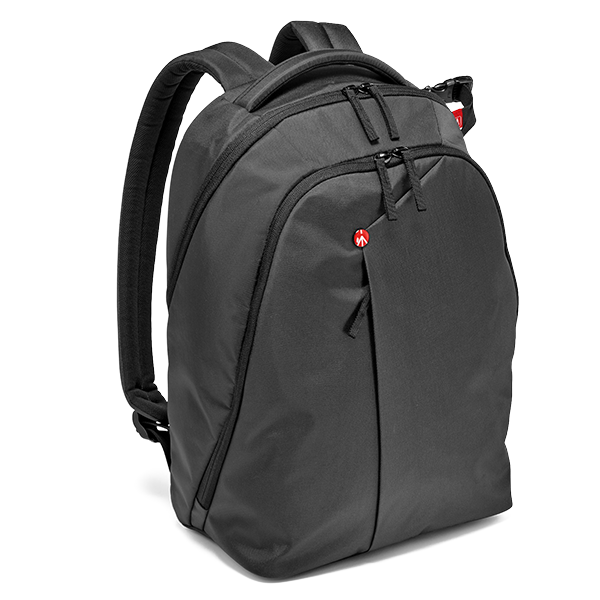 Рюкзак Manfrotto NX V Серый 