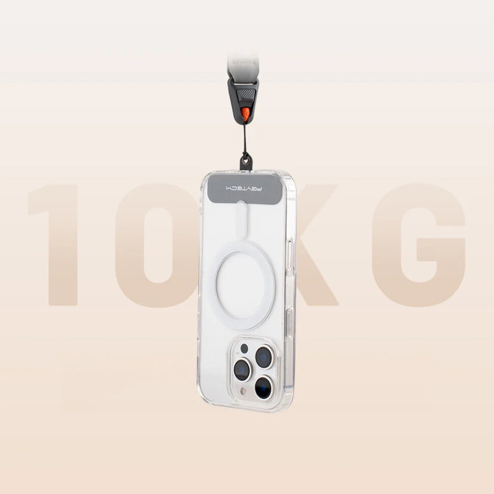 

Ремень для смартфона PGYTECH LinkGo Webbing Bohemian