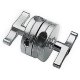 Зажим двойной Avenger D420 Gag Gobo Grip Head - Изображение 178949