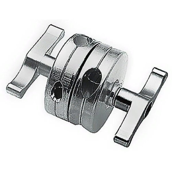 

Зажим двойной Avenger D420 Gag Gobo Grip Head