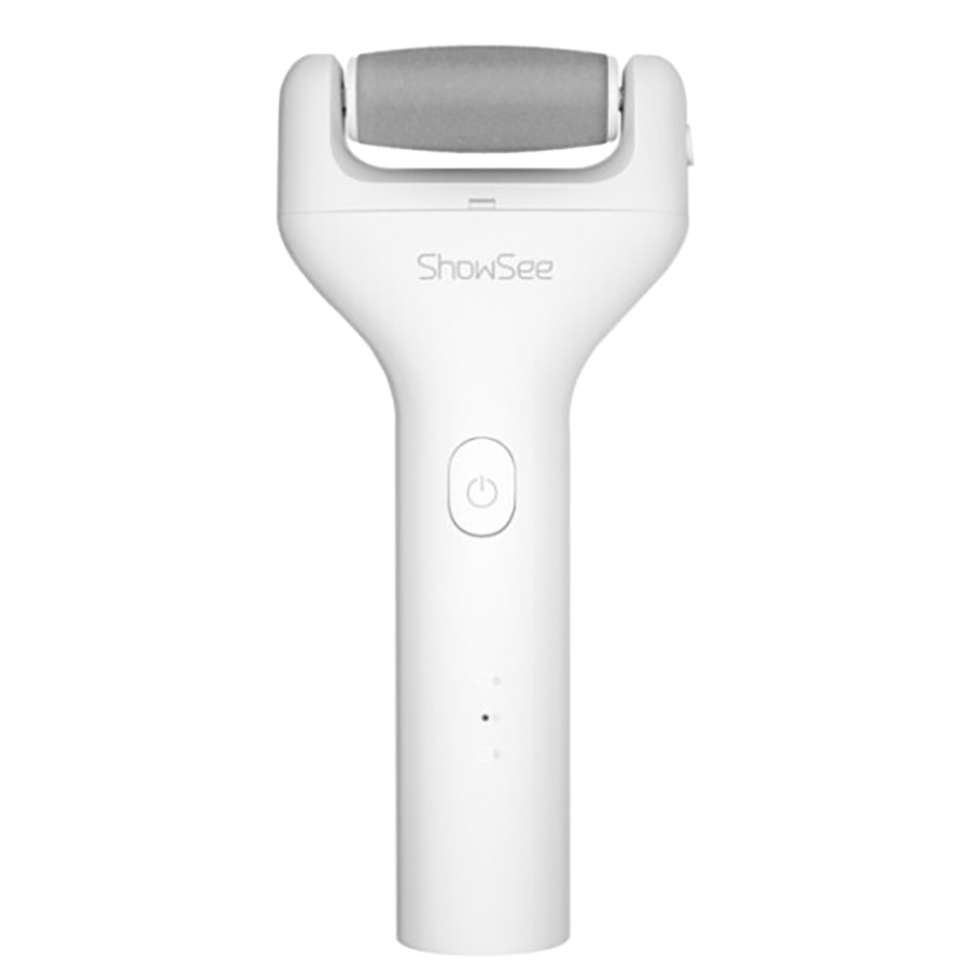 Роликовая пилка ShowSee Electric Pedicure B1 