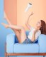 Роликовая пилка ShowSee Electric Pedicure B1 - Изображение 179660
