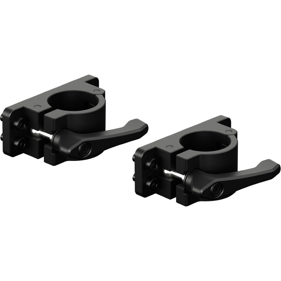 

Комплект зажимов 35мм Tilta Mounting Clamps для Boulder Camera Cart