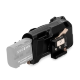 Рукоятка левая Tilta Tiltaing Advanced Focus Handle (NP-F570) Type IV Чёрная - Изображение 184664