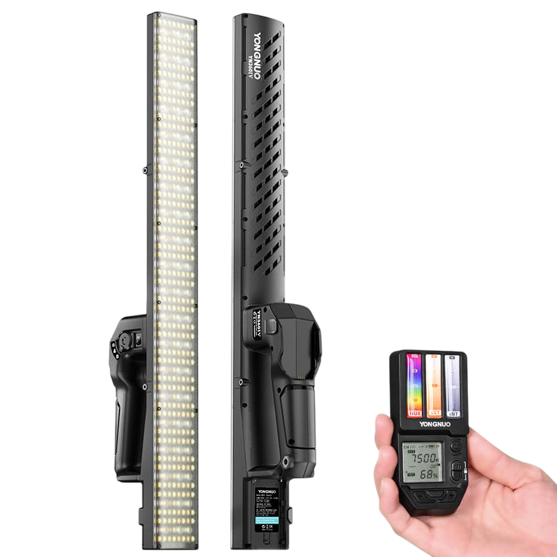 Осветитель YongNuo YN6C-360IV