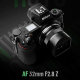 Объектив TTArtisan AF 32mm F2.8 Z-mount - Изображение 187944