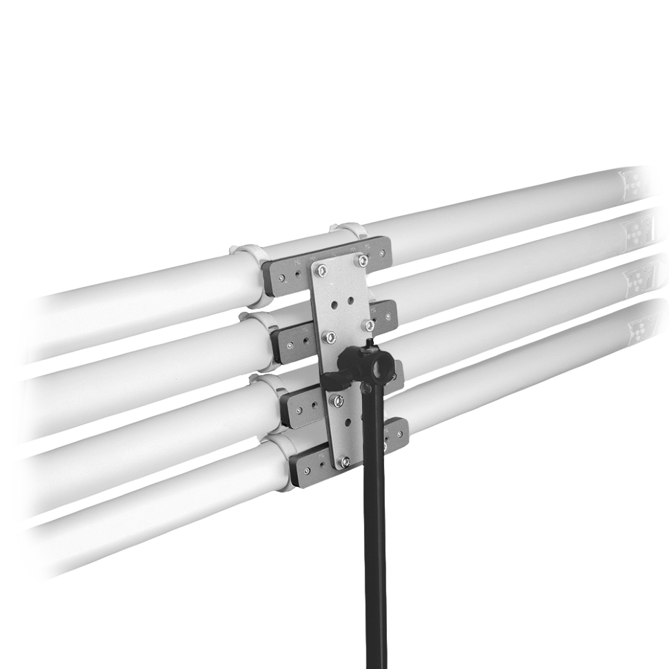 Крепление Osterrig для LED жезлов 