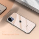 Чехол Baseus Simplicity для iPhone 11 Pro Золото - Изображение 102313