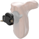 Крепление правое Tilta Tiltaing Advanced Right Side Handle Attachment Type IX Чёрное - Изображение 197126