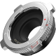 Адаптер Viltrox EF-M1 Pro для объектива EF/EF-S на байонет Micro 4/3 - Изображение 299172