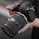 Адаптер Viltrox EF-M1 Pro для объектива EF/EF-S на байонет Micro 4/3 - Изображение 299174