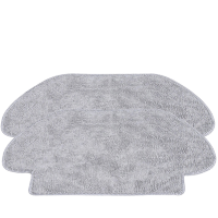 Артикул: 28071. Губка для робота пылесоса Xiaomi Mi Robot Vacuum-Mop P