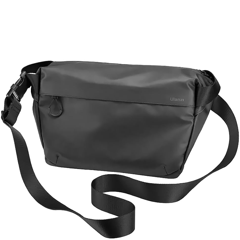 Сумка Ulanzi Vlogging Gear Bag PB008 preOrder=15.06.2025