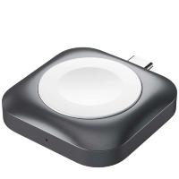 Артикул: 28471. Зарядное устройство Satechi Magnetic Charging Dock для Apple Watch