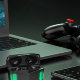Наушники Lenovo GM5 Белые - Изображение 204257