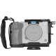 Клетка Sirui SC для Sony FX3/FX30 Чёрная - Изображение 209588