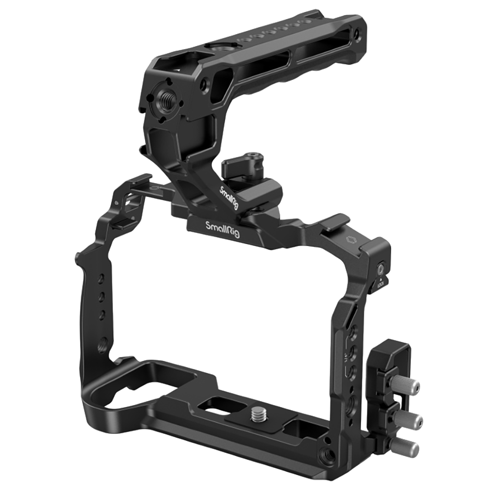 Клетка SmallRig 4143 Kit для Panasonic S5 II/S5 IIX preOrder=09.08.2025